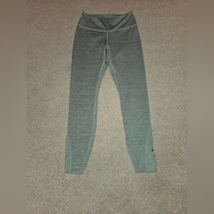 Nike Dry-Fit workout leggings